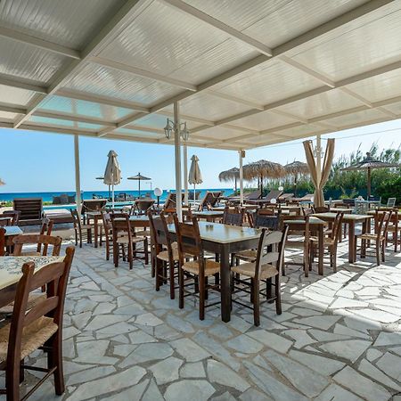 Musela Studios Episkopi-Chania Exteriör bild