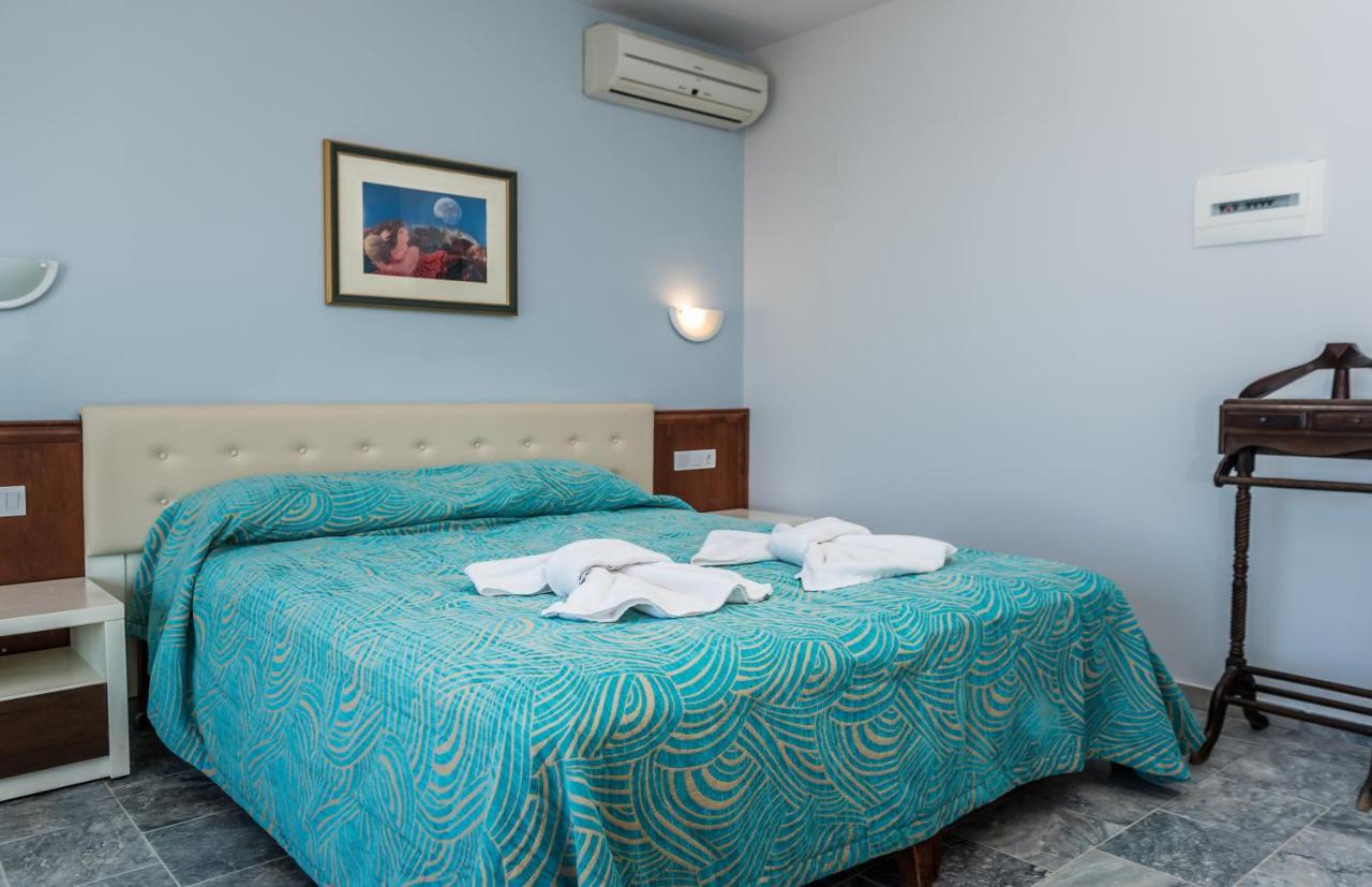 Musela Studios Episkopi-Chania Exteriör bild