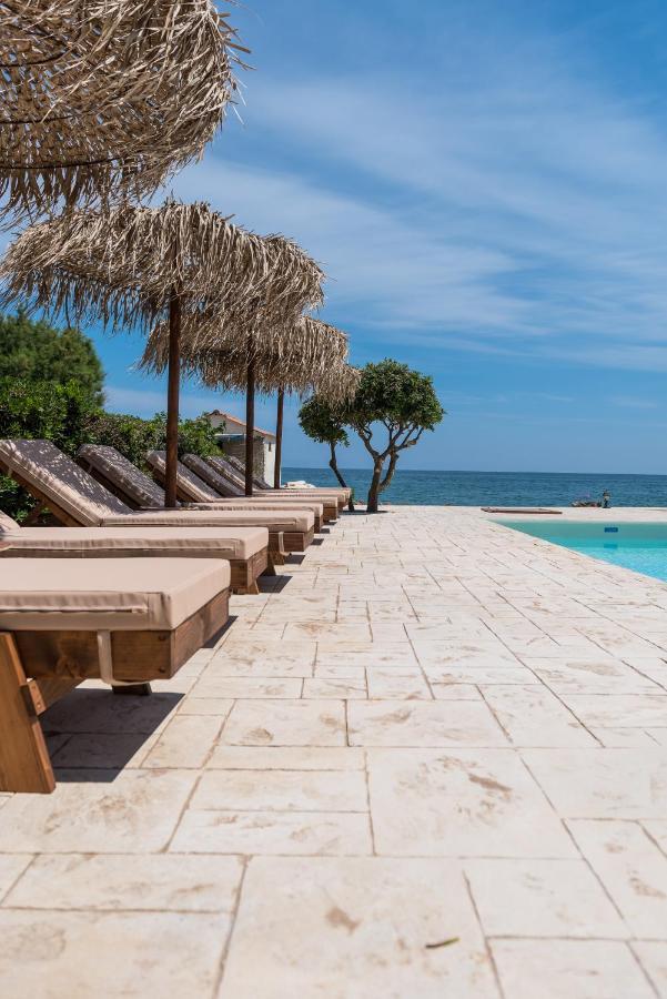 Musela Studios Episkopi-Chania Exteriör bild