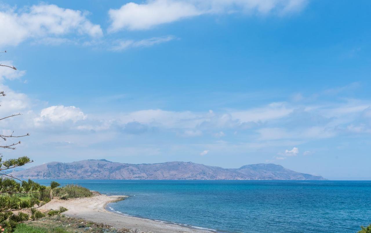 Musela Studios Episkopi-Chania Exteriör bild