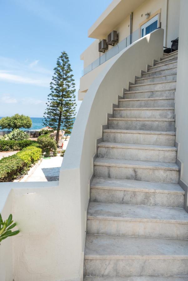 Musela Studios Episkopi-Chania Exteriör bild