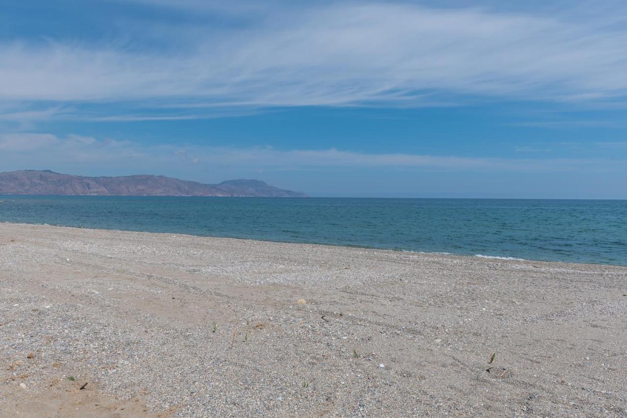 Musela Studios Episkopi-Chania Exteriör bild