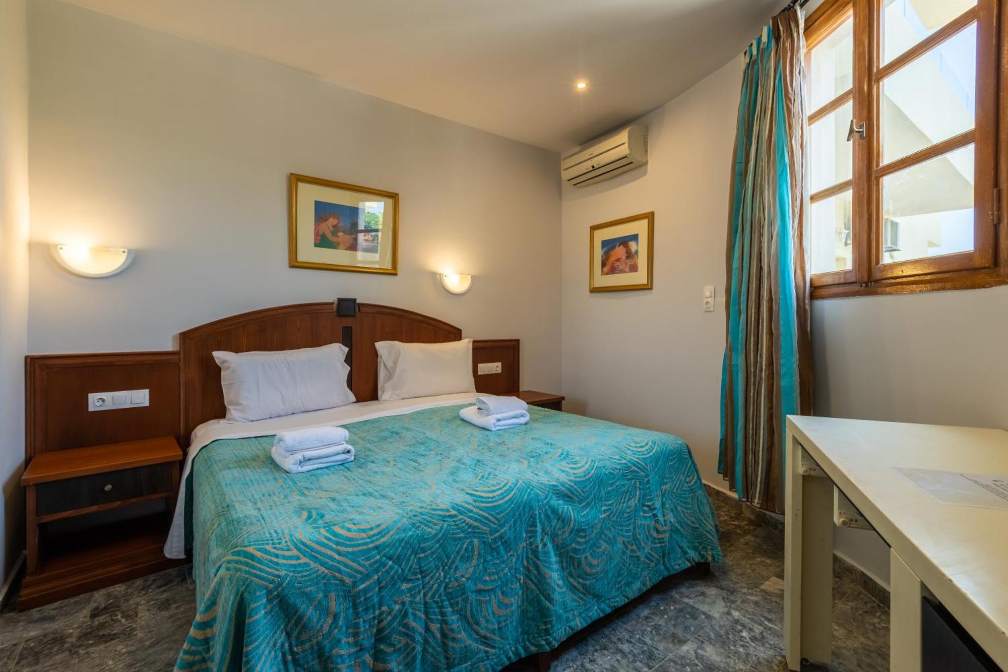 Musela Studios Episkopi-Chania Exteriör bild