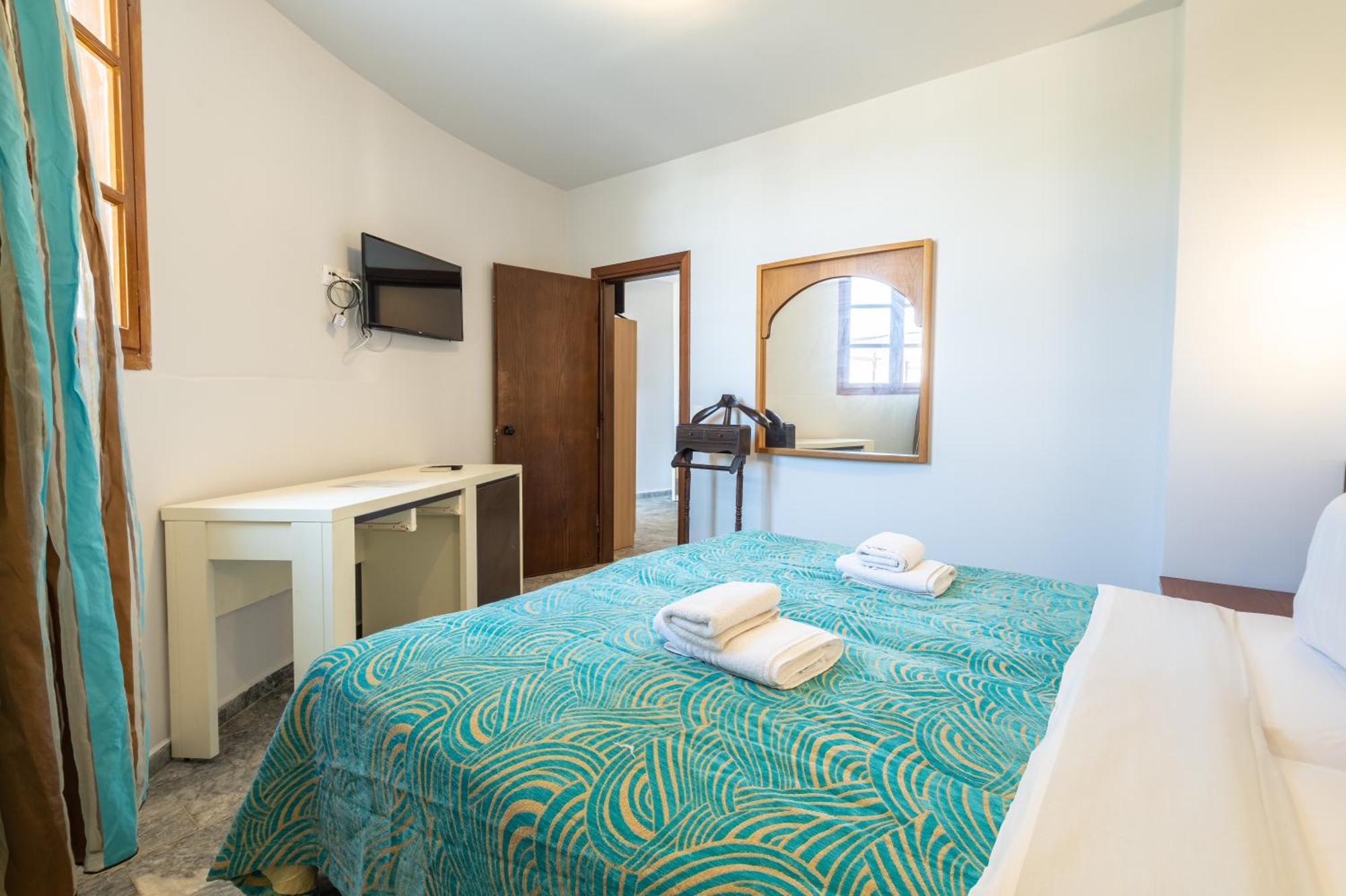 Musela Studios Episkopi-Chania Exteriör bild