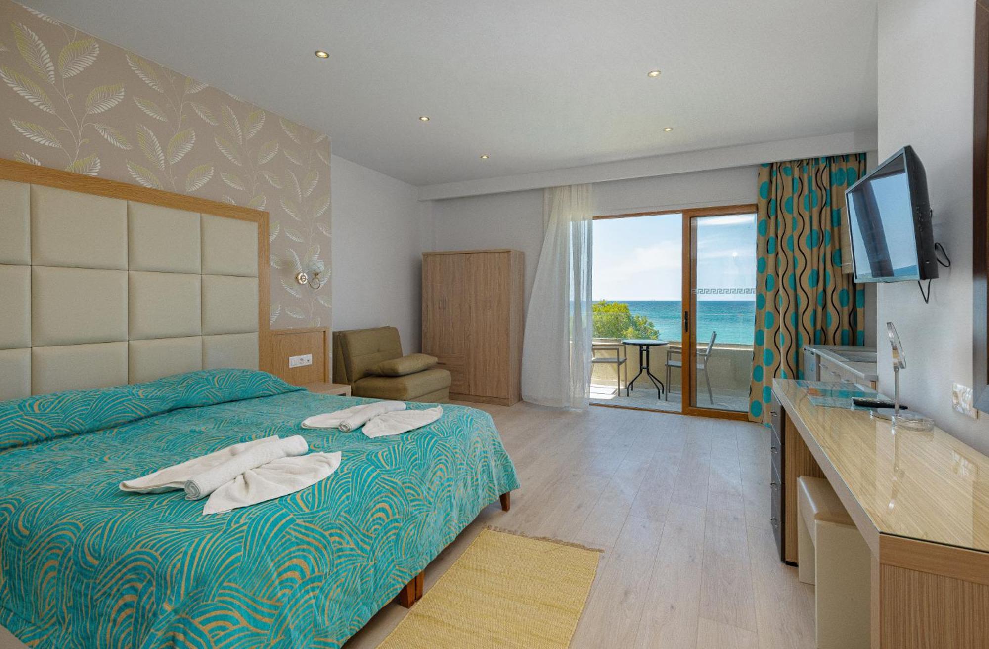 Musela Studios Episkopi-Chania Exteriör bild