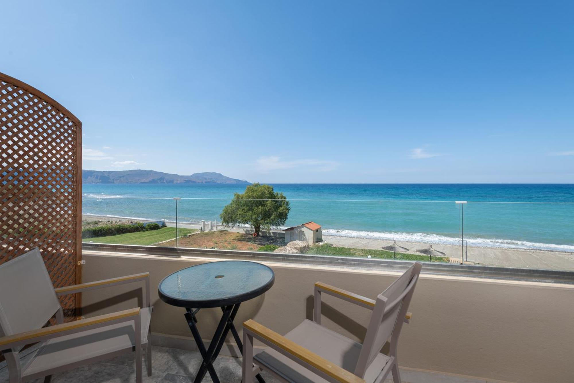 Musela Studios Episkopi-Chania Exteriör bild