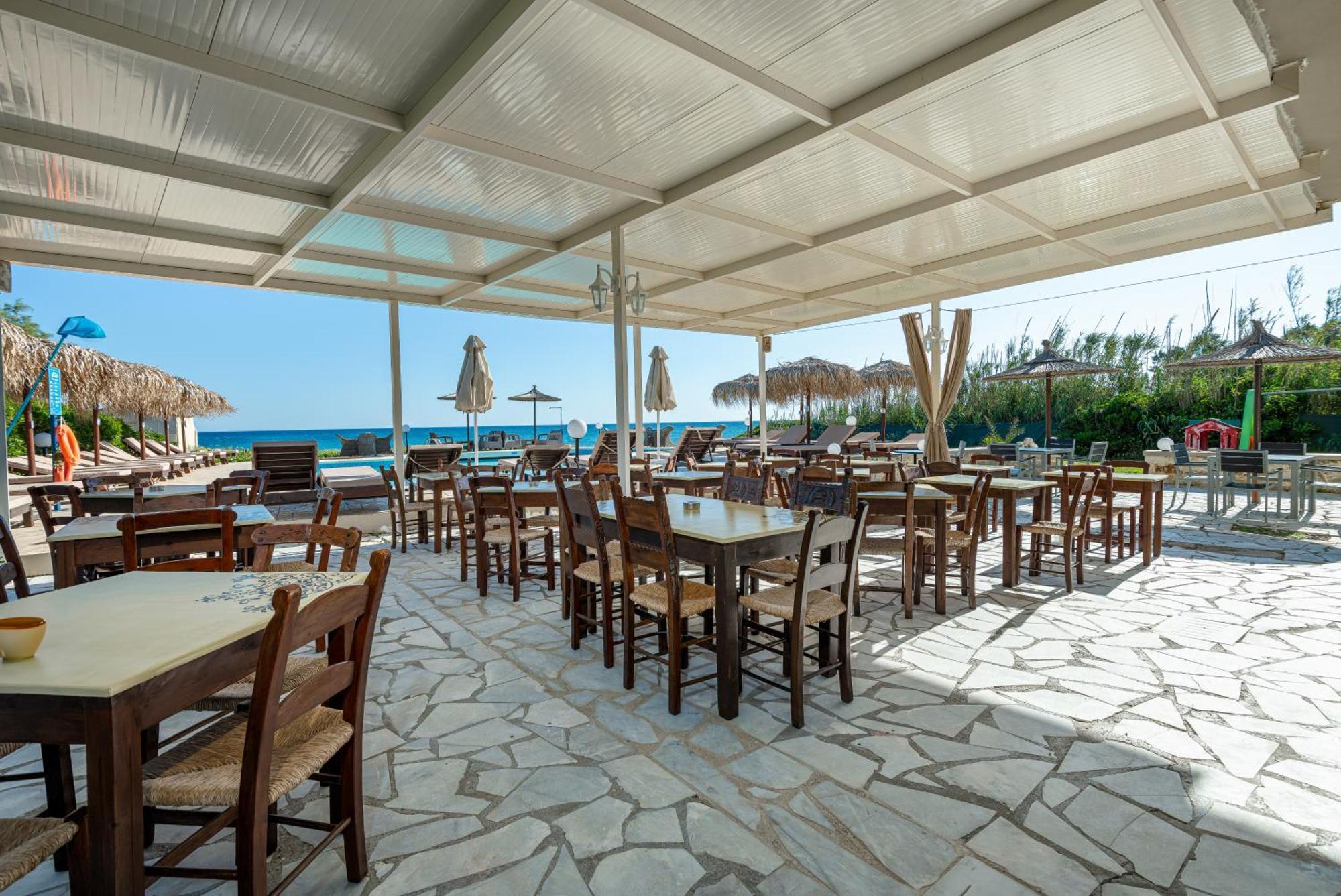 Musela Studios Episkopi-Chania Exteriör bild