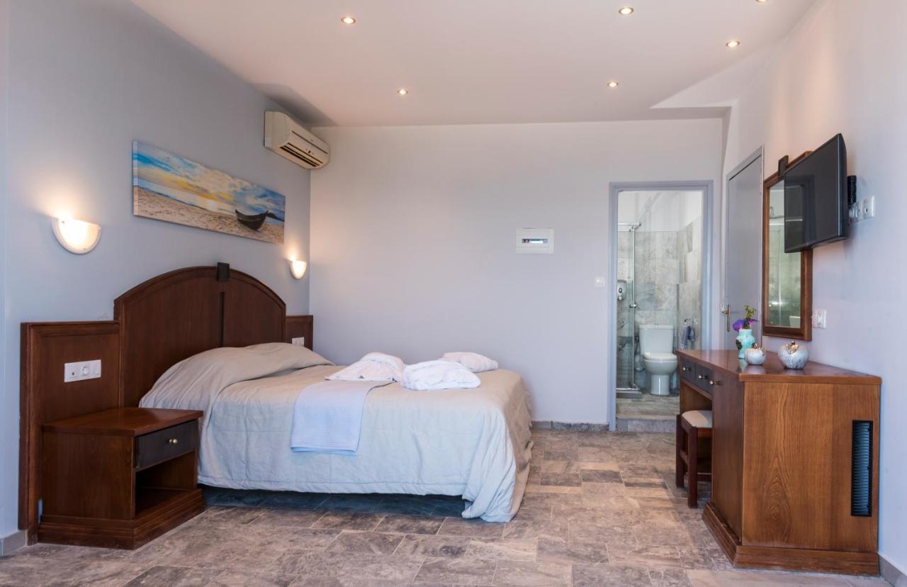 Musela Studios Episkopi-Chania Exteriör bild