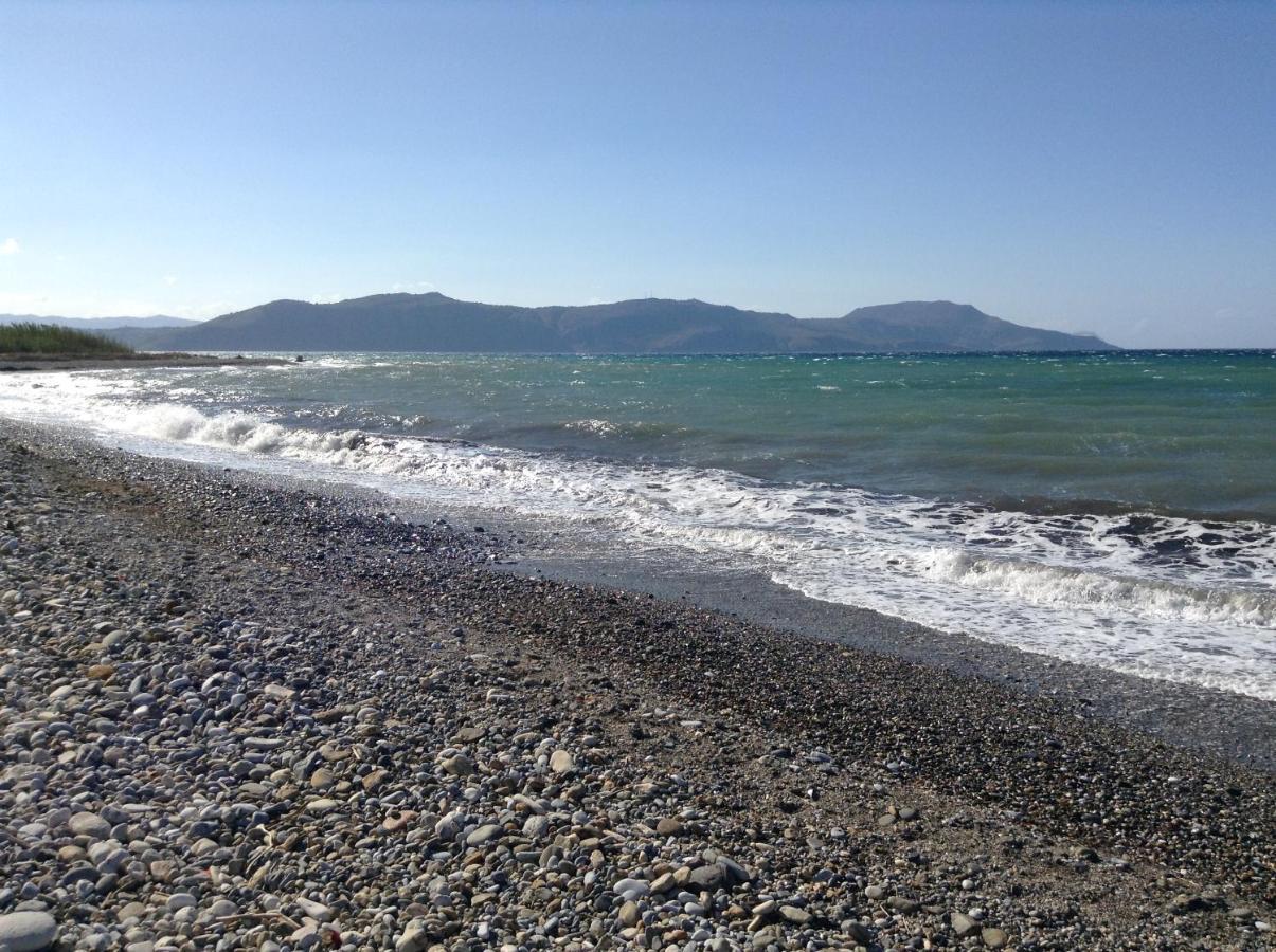 Musela Studios Episkopi-Chania Exteriör bild