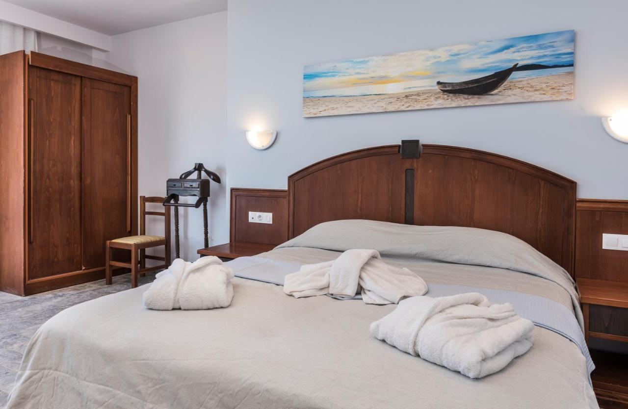 Musela Studios Episkopi-Chania Exteriör bild